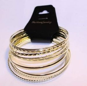 Jewelry Bracelet Bangles